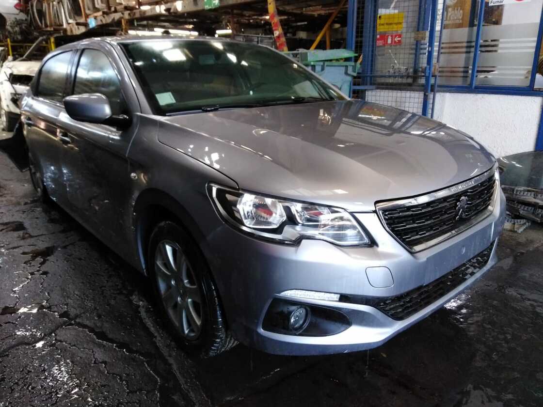  Peugeot 301  USADO
